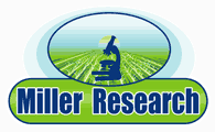 Miller Research Logo